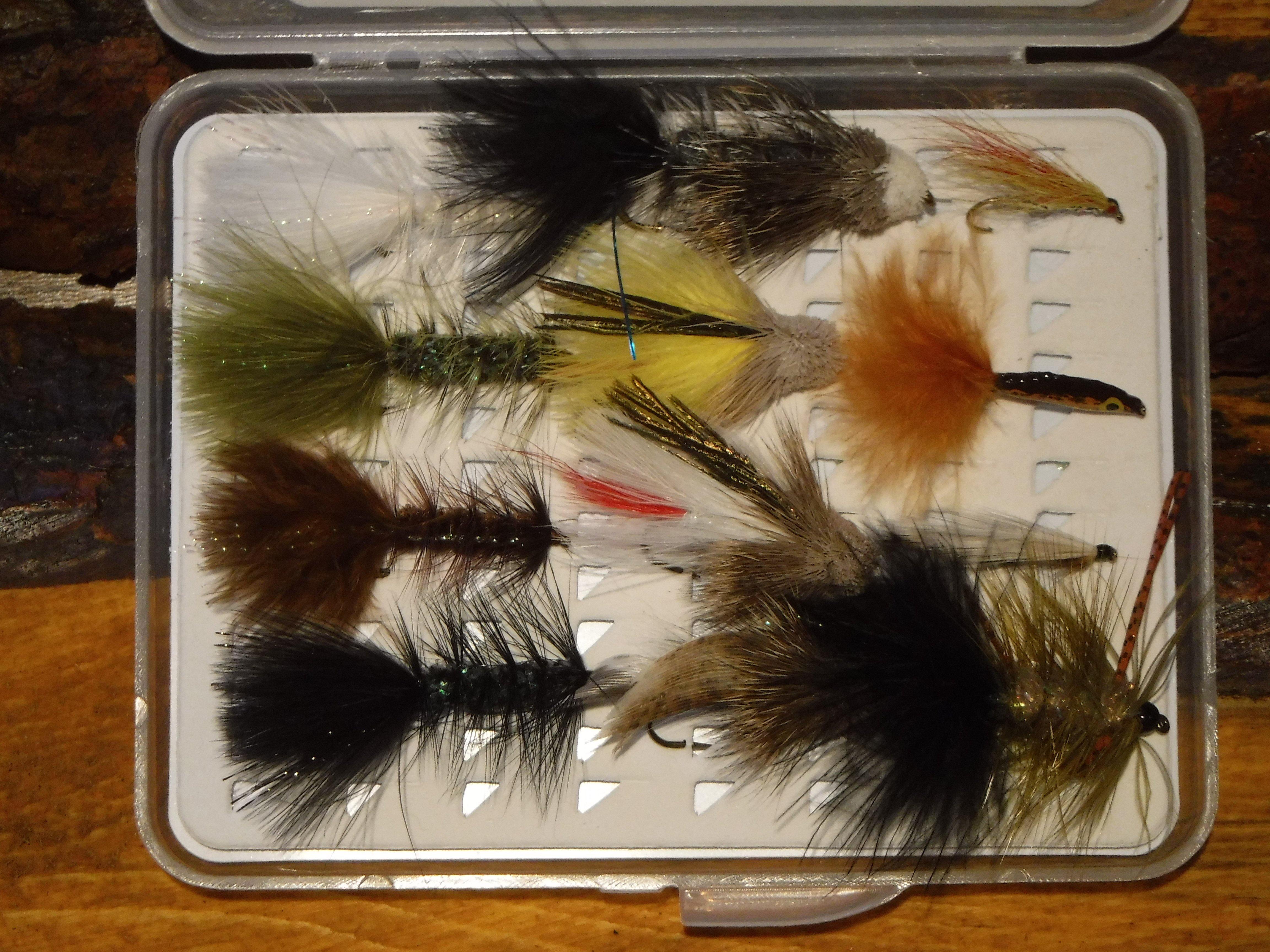 Fly Assortments for Every Angler