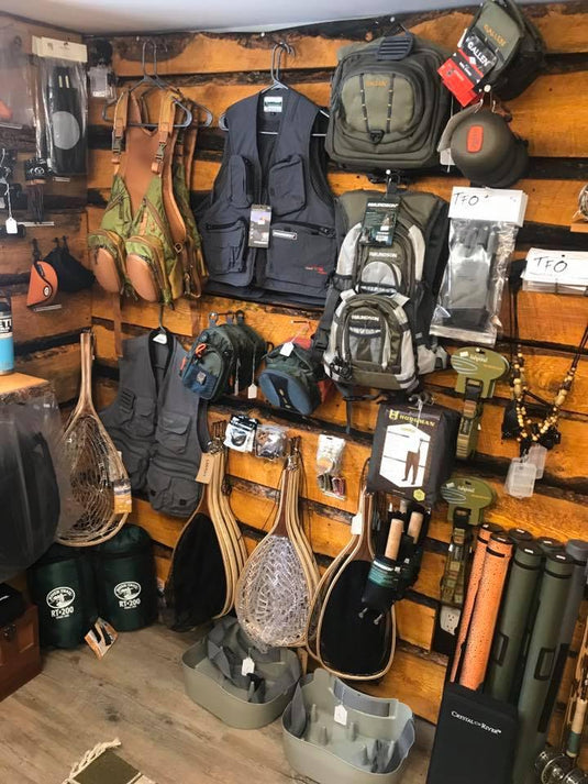 Streamside Tools & Accessories - Rocky Mountain Fly Shop