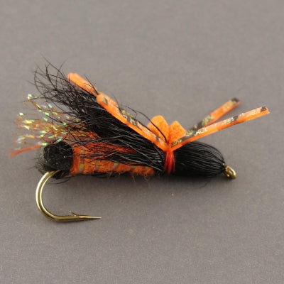 Foam Bullet Head Salmonfly