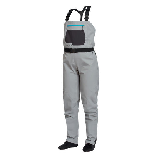 Orvis - Womans Clearwater Stockingfoot Waders