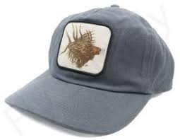 Orvis - Elk Hair Caddis Hat | Fly Fishing & Fly Tying Equipment