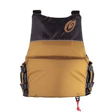 Old Town - Treble Angler PFD - USED - Universal Size - Chest 30 - 52 inch