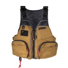 Old Town - Treble Angler PFD - USED - Universal Size - Chest 30 - 52 inch