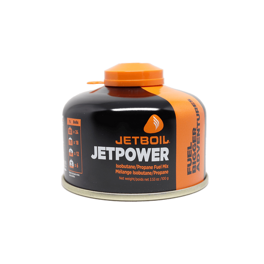 JetBoil - JetPower Fuel