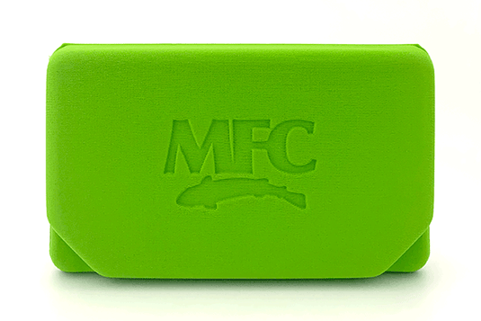 MFC - Flyweight Boxes