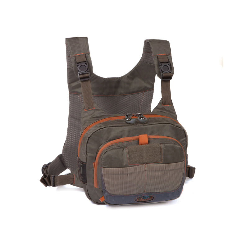Load image into Gallery viewer, FishPond - Cross Current Chest Pack

