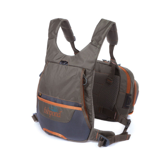 FishPond - Cross Current Chest Pack
