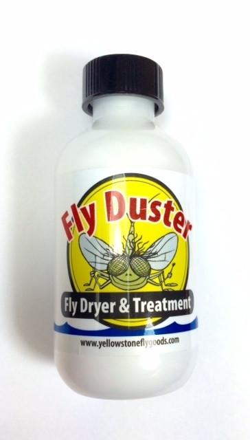 Flyagra Fly Duster