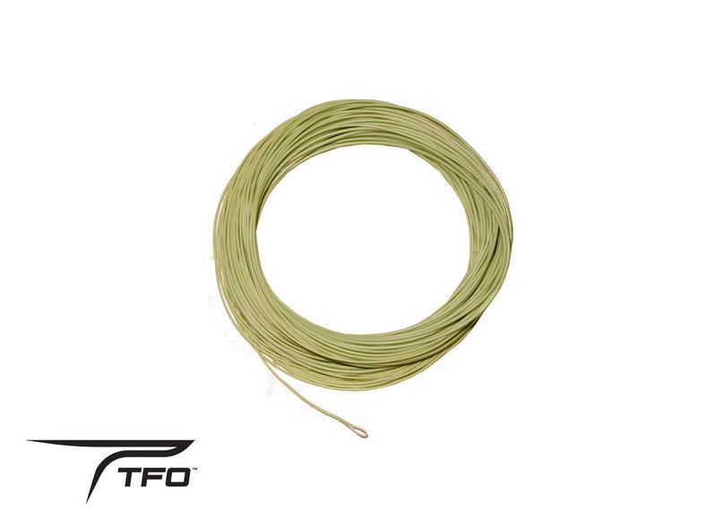 Weight Forward Floating Fly Line