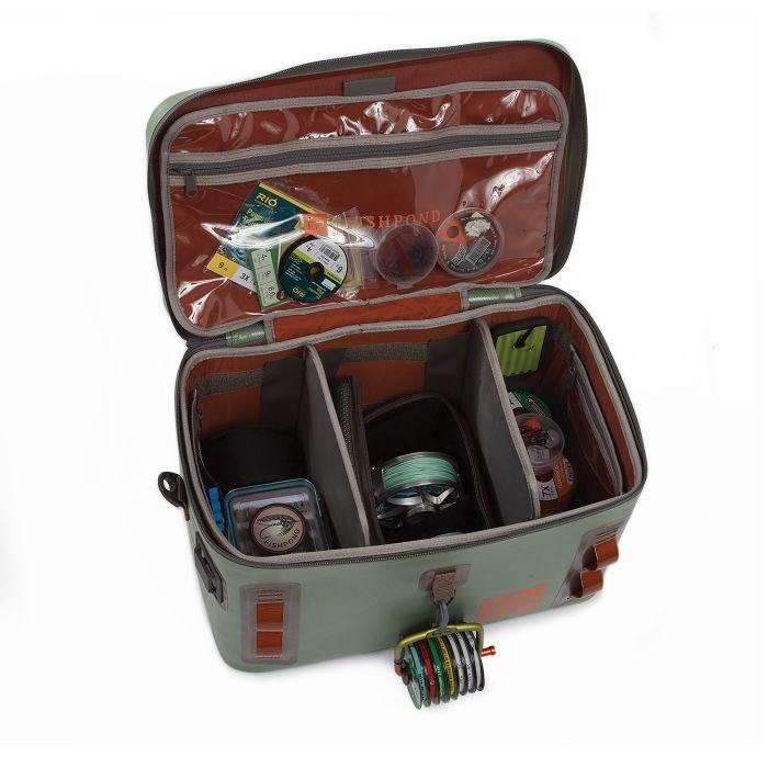 Load image into Gallery viewer, Fishpond - Cutbank Gear Bag - Rocky Mountain Fly Shop
