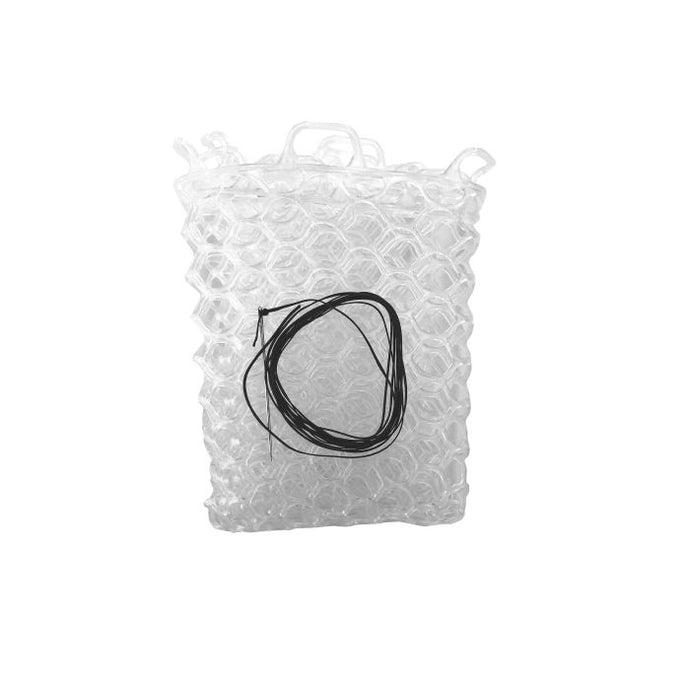 FishPond - Nomad Replacement Rubber Net / Native 12.5