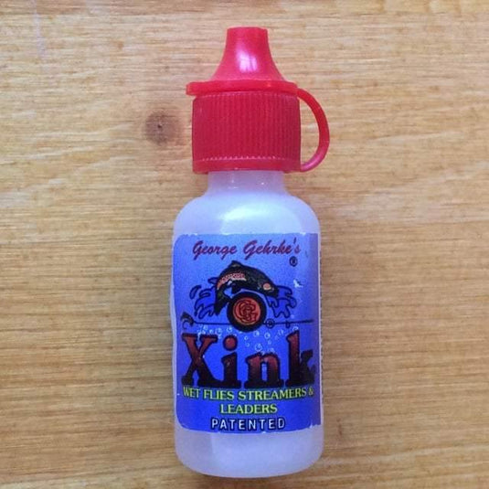 Xink (fly Sink dressing) - Rocky Mountain Fly Shop