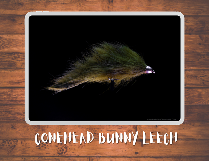 The Conehead Bunny Leech Materials List / Episode #17 / Season 5 / April 27, 2023