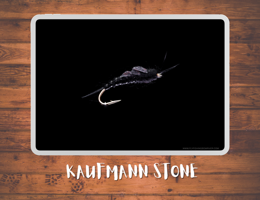Kauffmans's Stone Materials List / Episode #12 / Season 5 / March 23, 2023