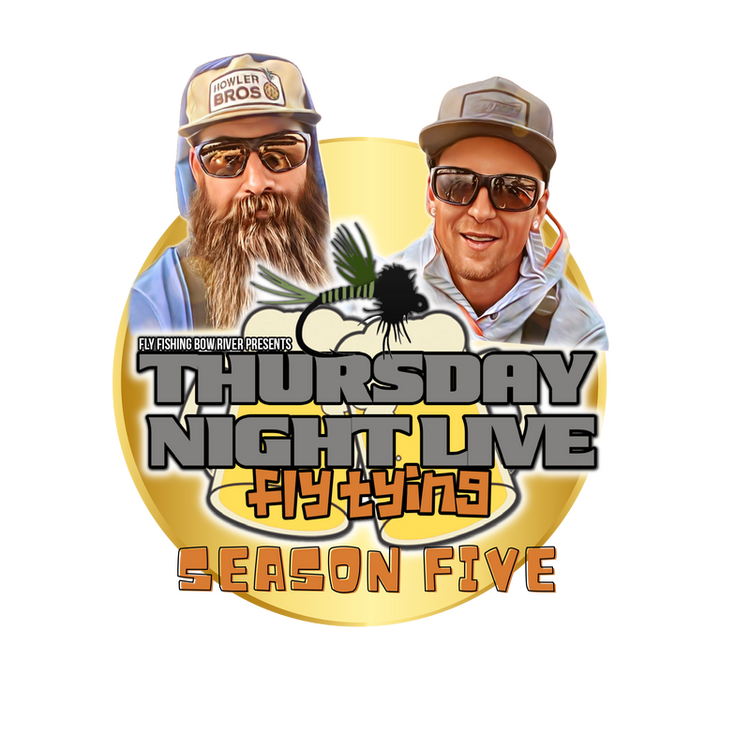 TNL S5 Episode 0 - Season Five Is ALIVE