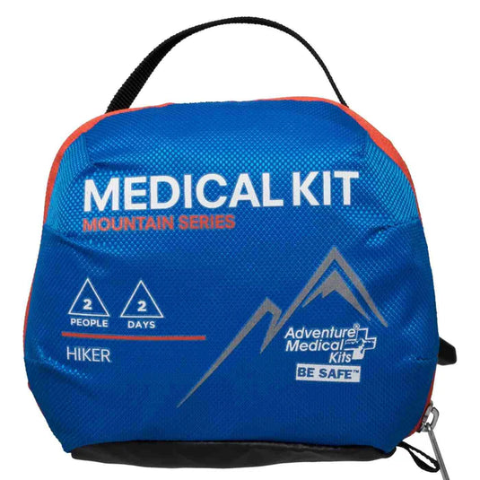 Adventure Medical Kits - Mountain Series - Hiker