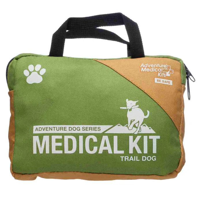 Load image into Gallery viewer, Adventure Medical Kit - Trail Dog Medical Kit
