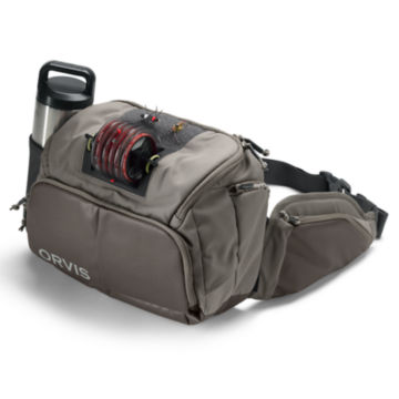Load image into Gallery viewer, Orvis Guide Hip Pack
