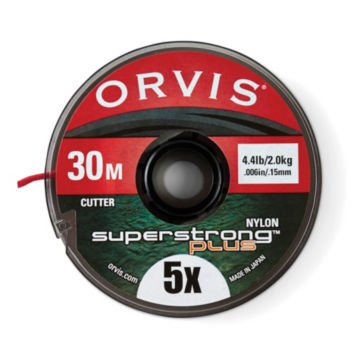 Load image into Gallery viewer, Orvis SuperStrong Plus Tippet
