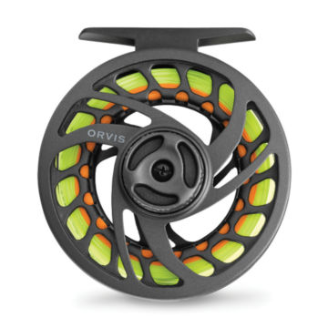 Load image into Gallery viewer, Orvis  Clearwater® Large Arbor Reels
