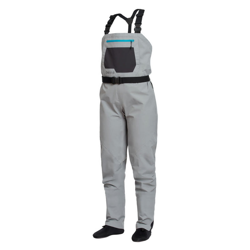 Load image into Gallery viewer, Orvis - Womans Clearwater Stockingfoot Waders
