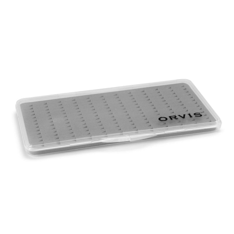 Load image into Gallery viewer, Orvis - Large Super Slim Fly Boxes

