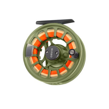 High-Quality Fly Reels  Rocky Mountain Fly Shop – Page 2