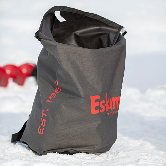 Eskimo - Large Mouth Dry Bag