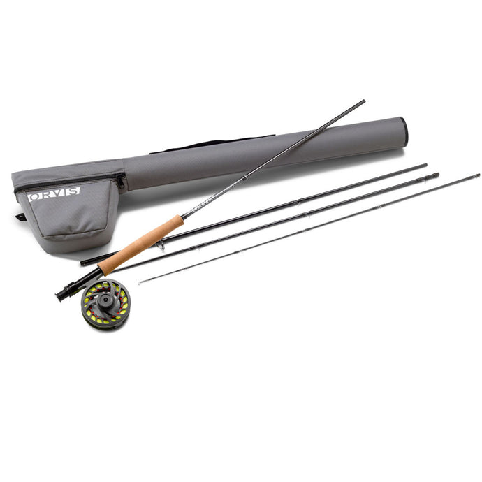 Orvis Clearwater® Fly Rod Outfit
