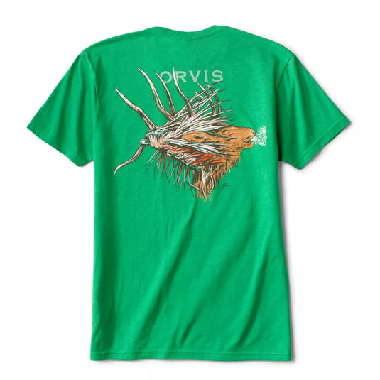 Orvis - Elk Hair Caddis Shirt