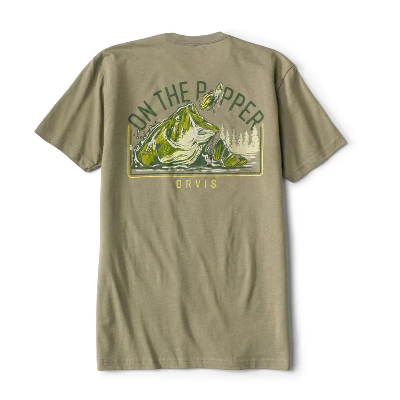 Load image into Gallery viewer, Orvis - On The Popper Shirt
