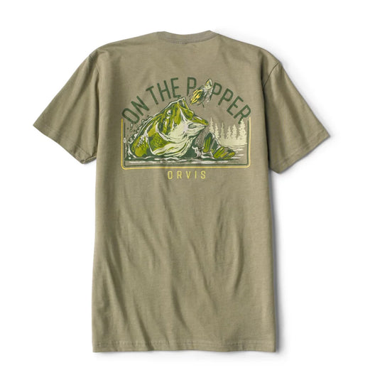 A River Runs Through It Fly Fishing Premium T-Shirt