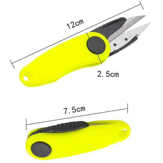 Folding Line Cutters