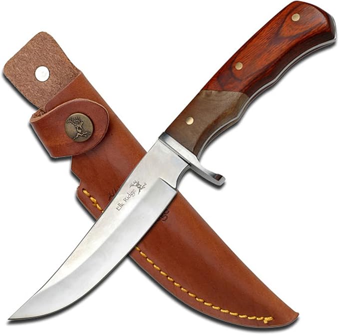 Elk Ridge - Fixed Blade Knife - ER-085