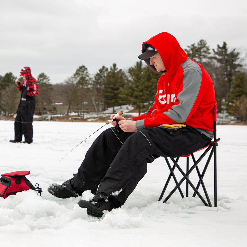 Load image into Gallery viewer, Eskimo - Folding Ice Chair
