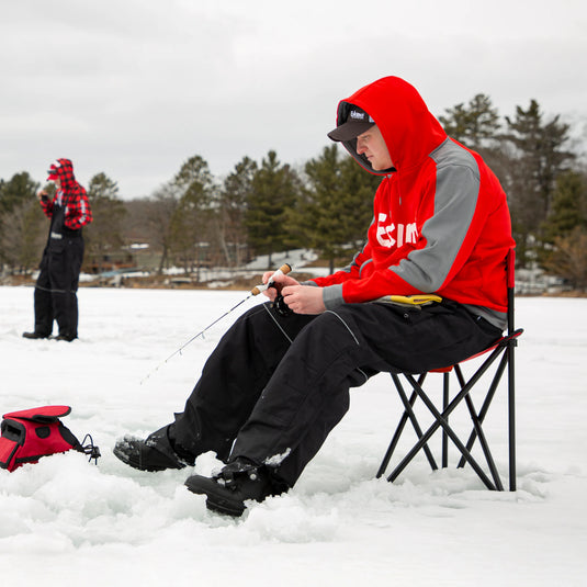 Eskimo - Folding Ice Chair