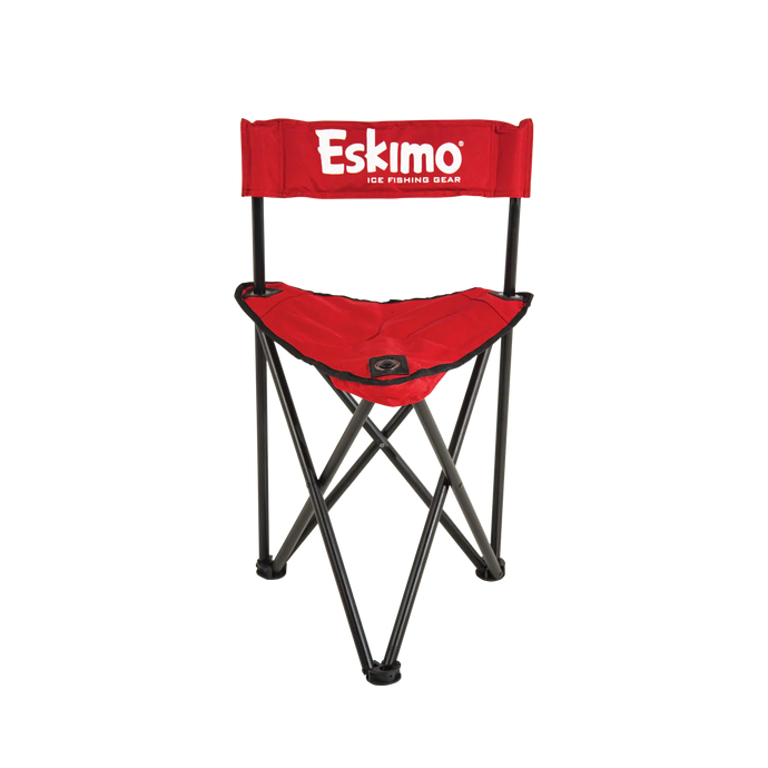 Eskimo - Folding Ice Chair