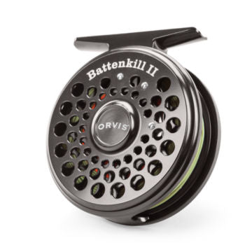 Load image into Gallery viewer, Orvis Battenkill® Fly Reels
