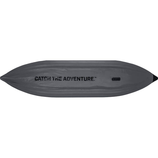 NRS - Pike Pro Inflatable Fishing Kayak - 12'6"