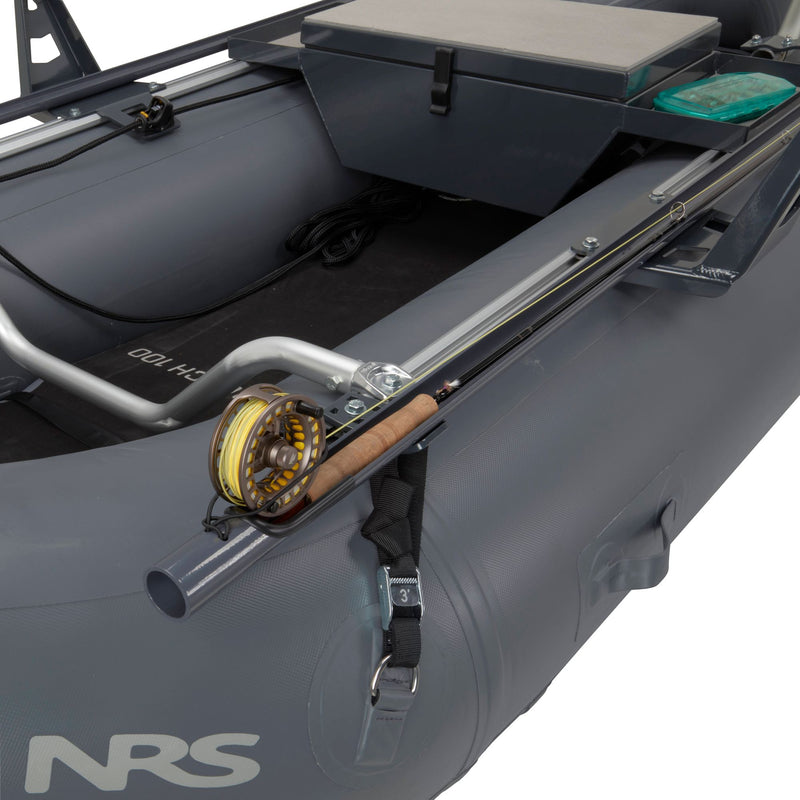 Load image into Gallery viewer, NRS Approach 100 Fishing Raft Package
