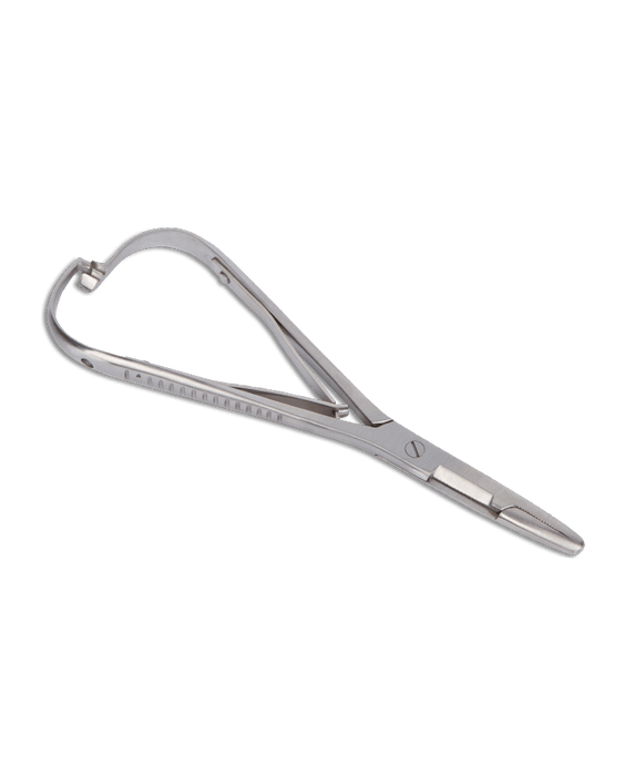 Loon - Basic Mitten Scissor Clamps