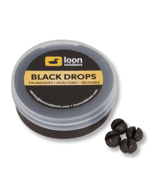 Loon - Tin Drops Refill Tub