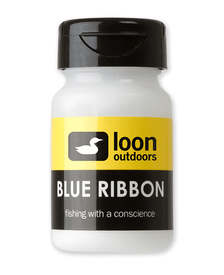 Load image into Gallery viewer, Loon - Blue Ribbon Floatant
