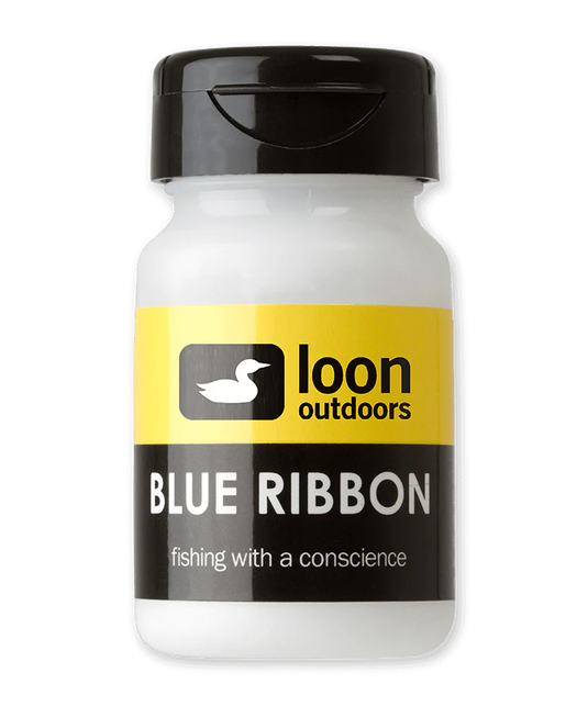 Loon - Blue Ribbon Floatant