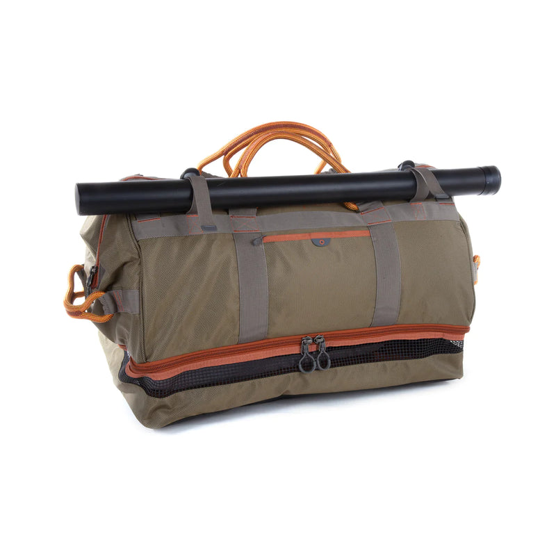 Load image into Gallery viewer, Fishpond - Cimarron Wader Duffel Bag - Sand
