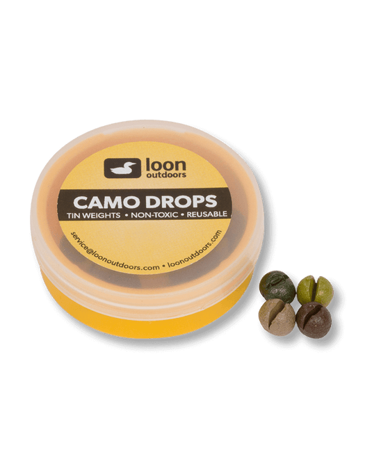 Loon - Tin Drops Refill Tub
