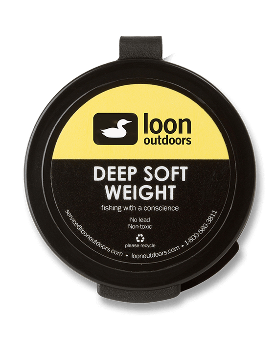 Loon - Deep Soft Weight