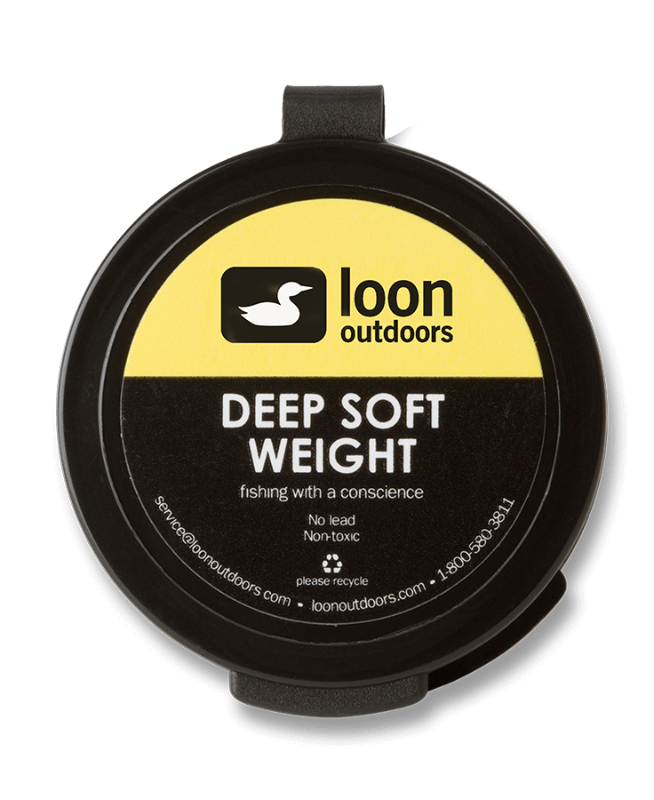 Load image into Gallery viewer, Loon - Deep Soft Weight
