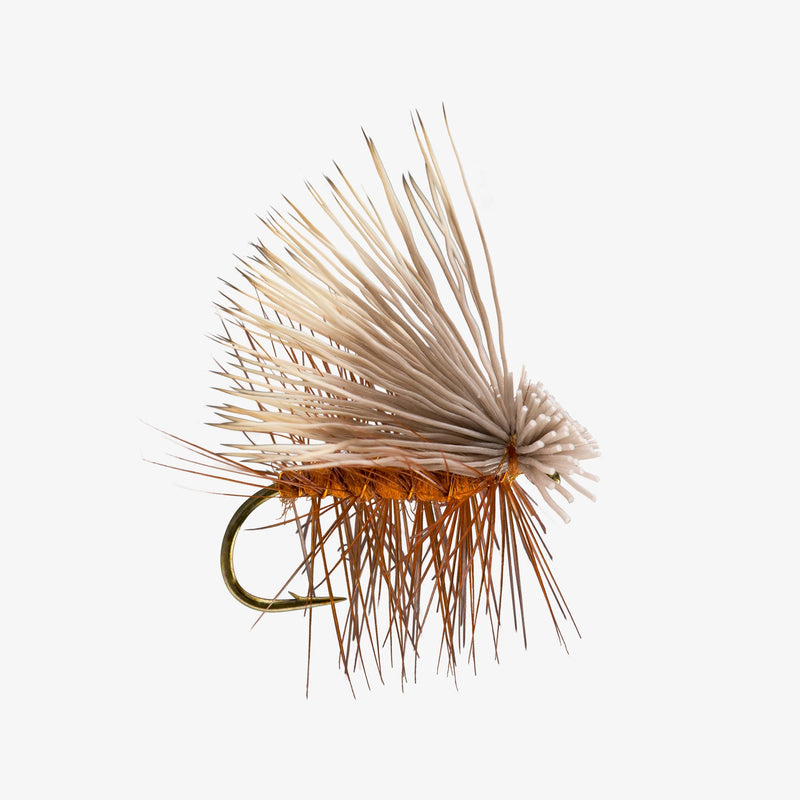 Load image into Gallery viewer, Elk Hair Caddis - Hook Size #12
