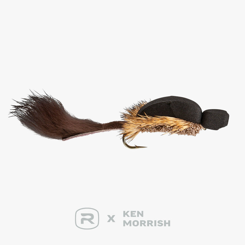 Load image into Gallery viewer, RIO - Morrish Mouse
